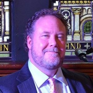 Meet your Posher, Ray